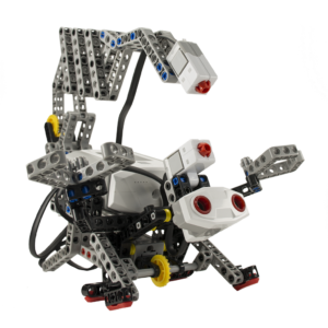 Robotics U - Scorpion Bot